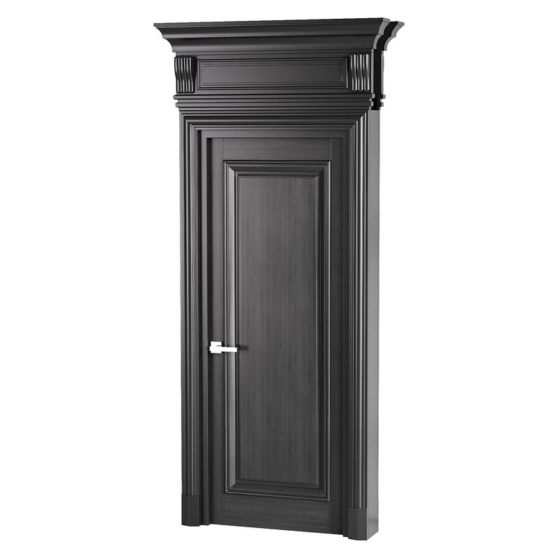 Modern entrance door 29 Image 9