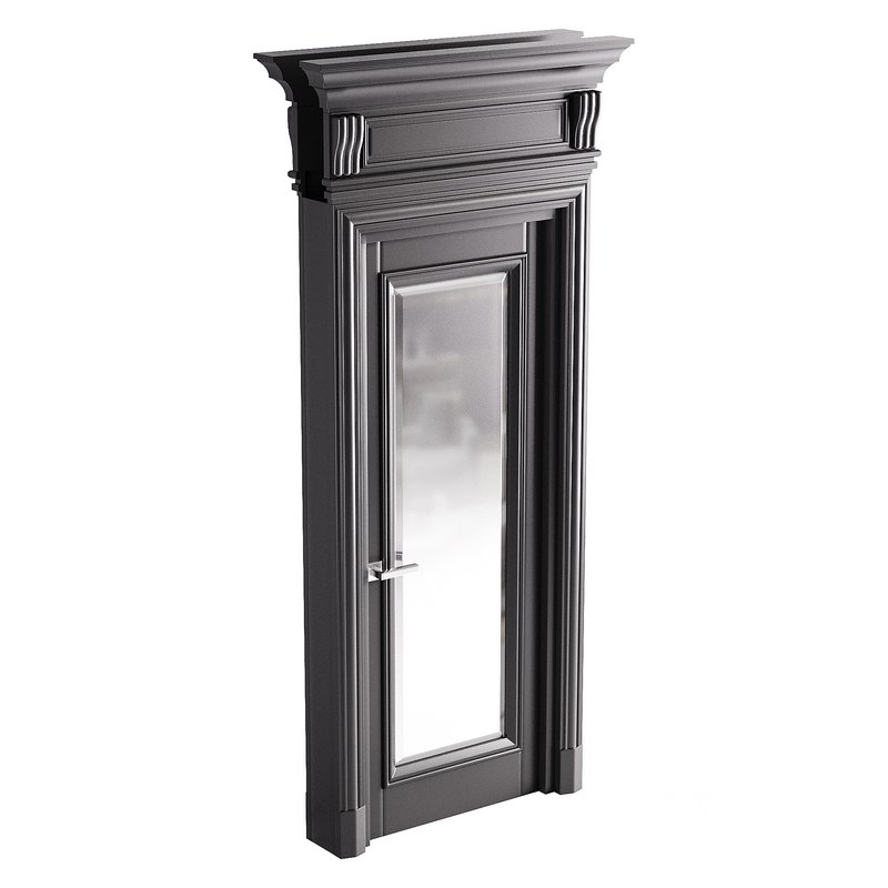 Modern entrance door 31 Image 11