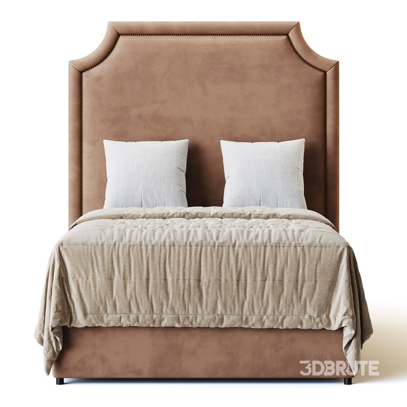 Rachel Bed – Double Image 11