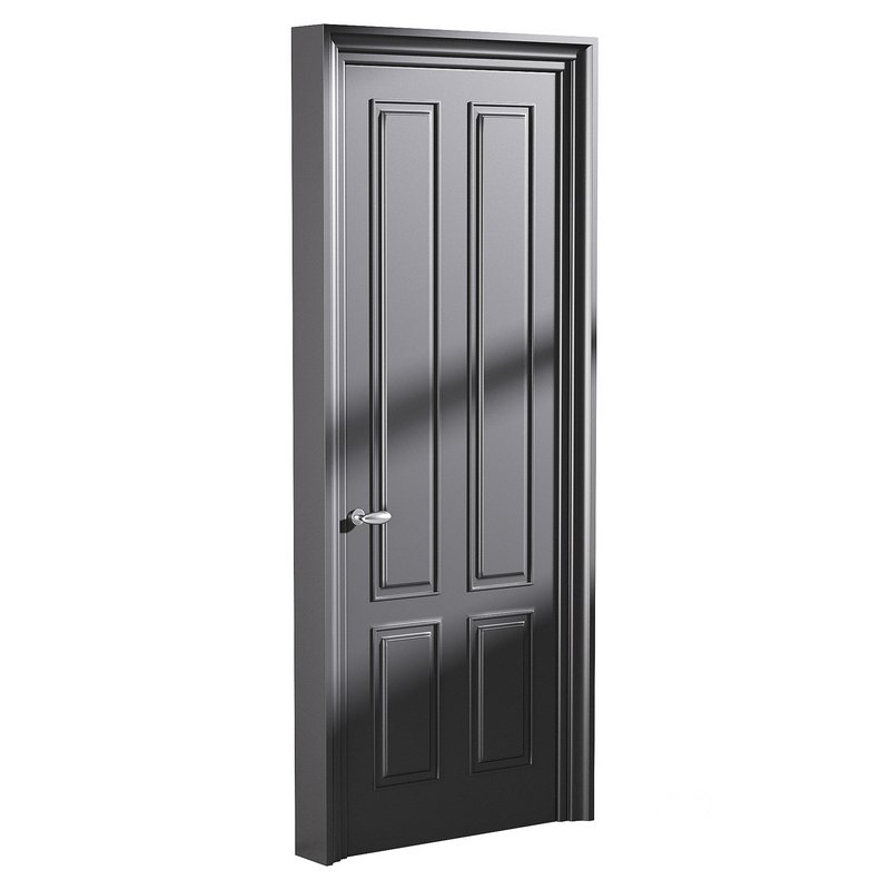Modern entrance door 79 Image 10