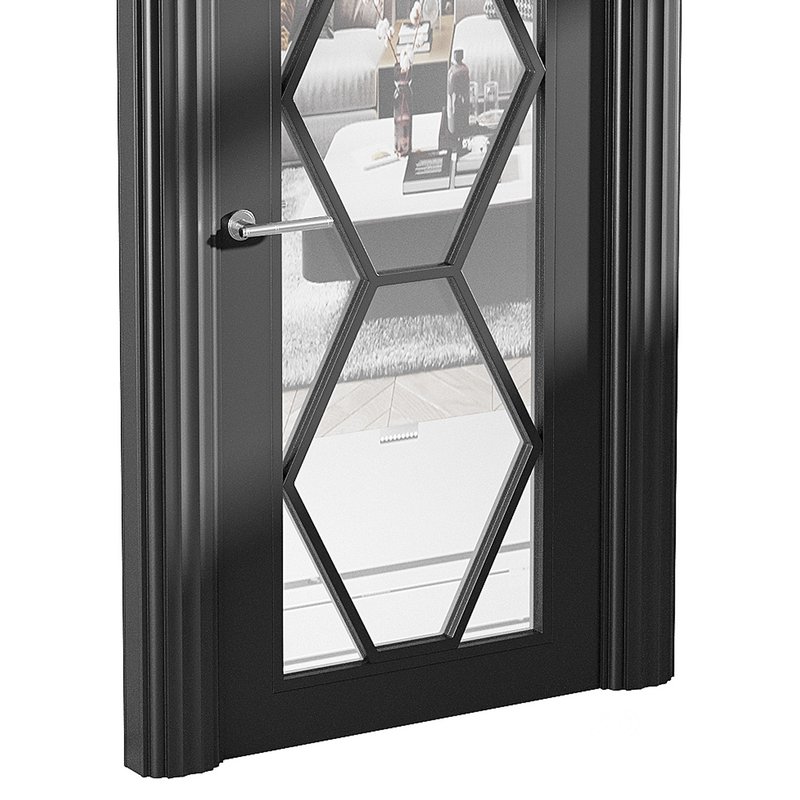 Modern entrance door 44 Image 9