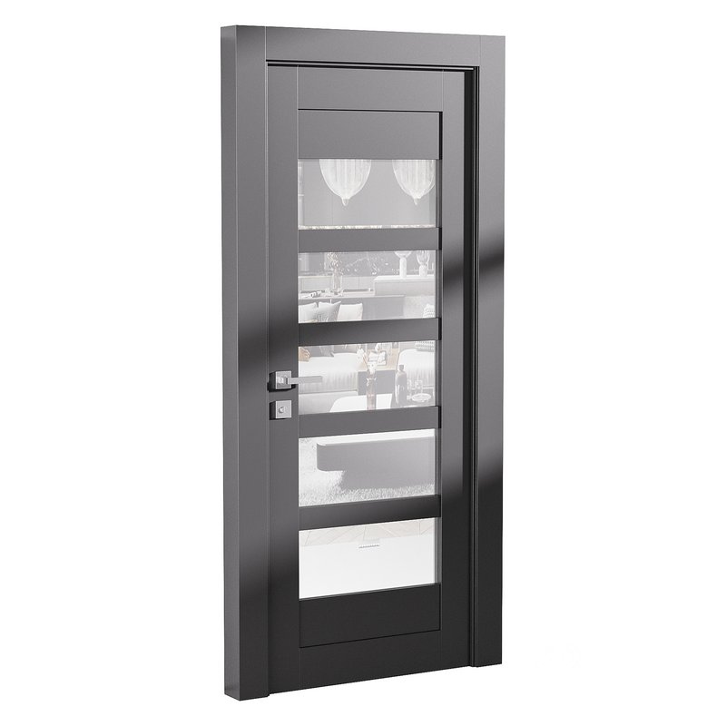 Modern entrance door 74 Image 9