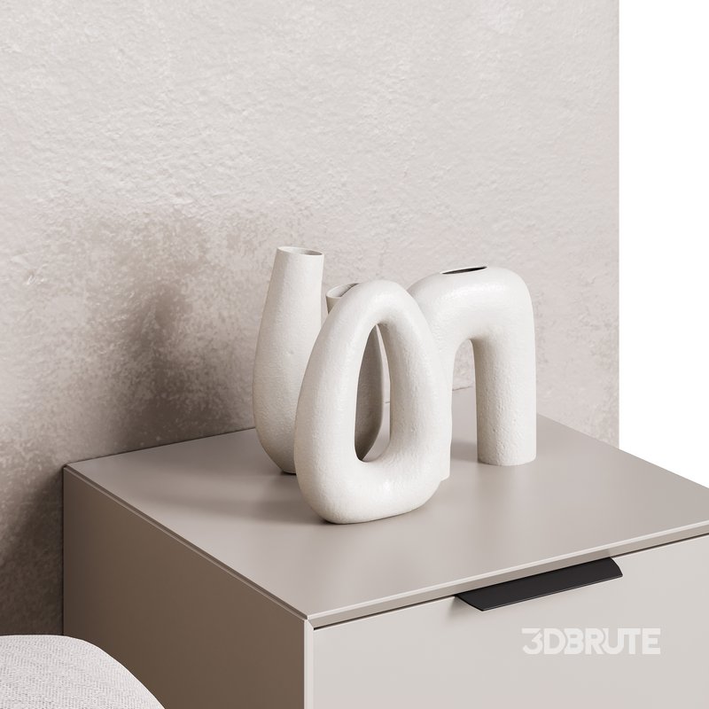 Modern spa and accessories Image 9