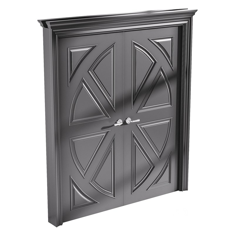 Modern entrance door 64 Image 10