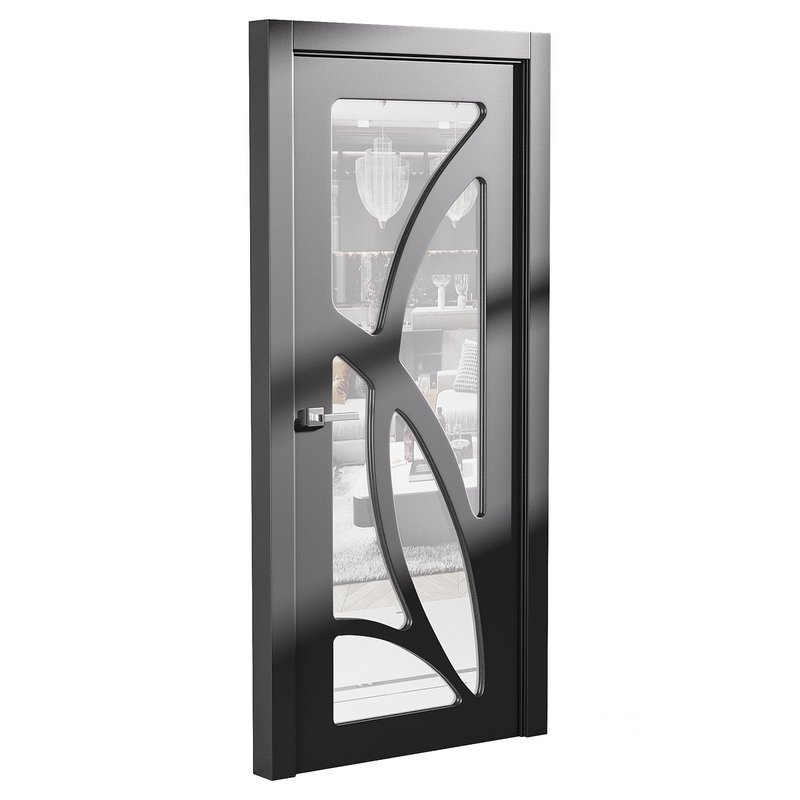 Modern entrance door 71 Image 10