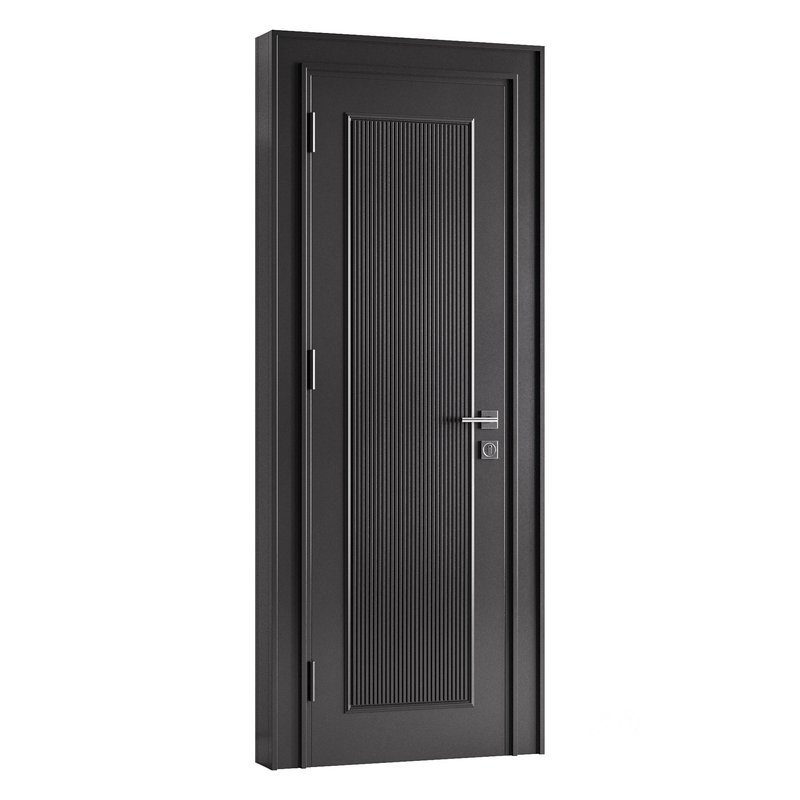 Modern entrance door 13 Image 8