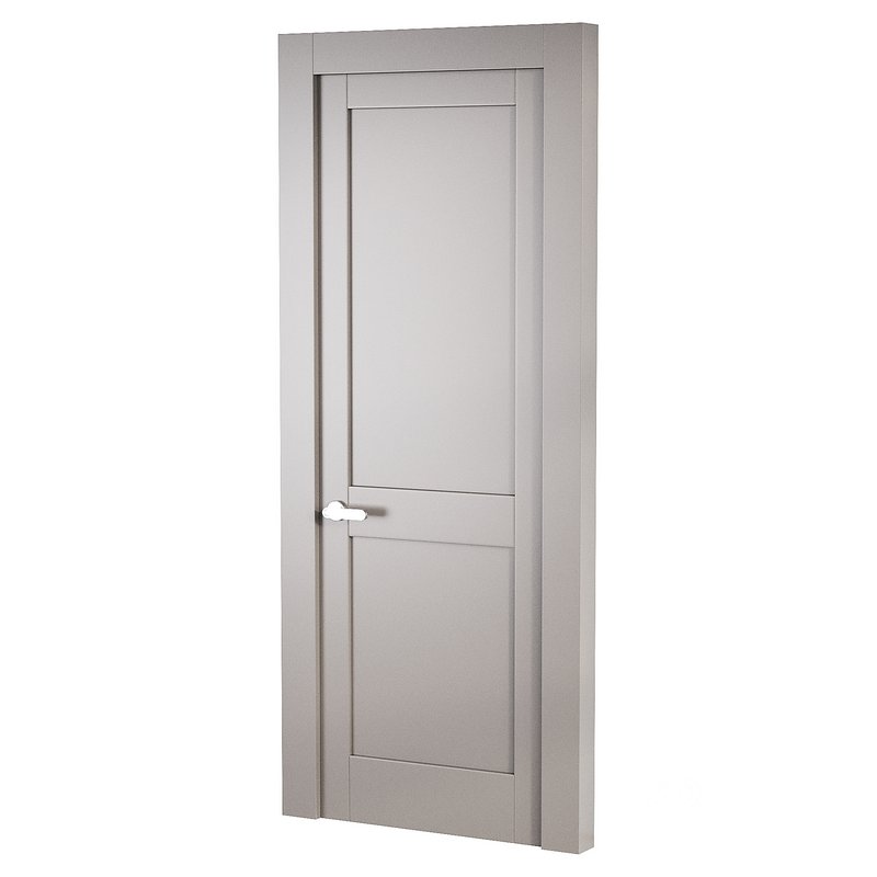 Modern entrance door 40 Image 11