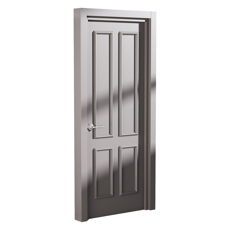 Modern entrance door 88 Image 10