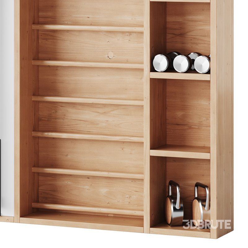 Gym equipment 02 Image 10