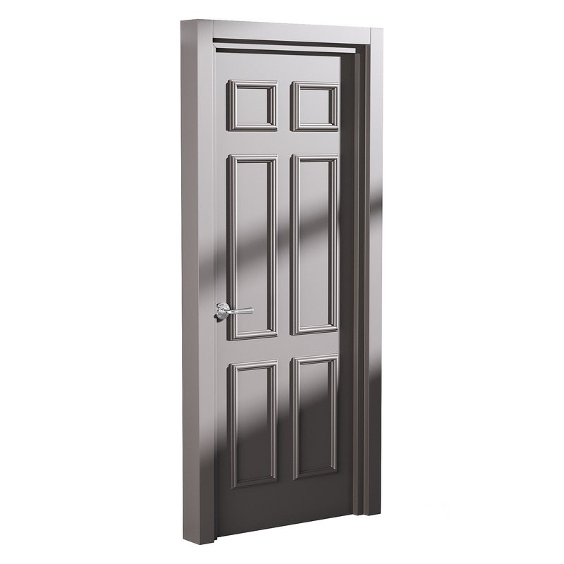 Modern entrance door 87 Image 10