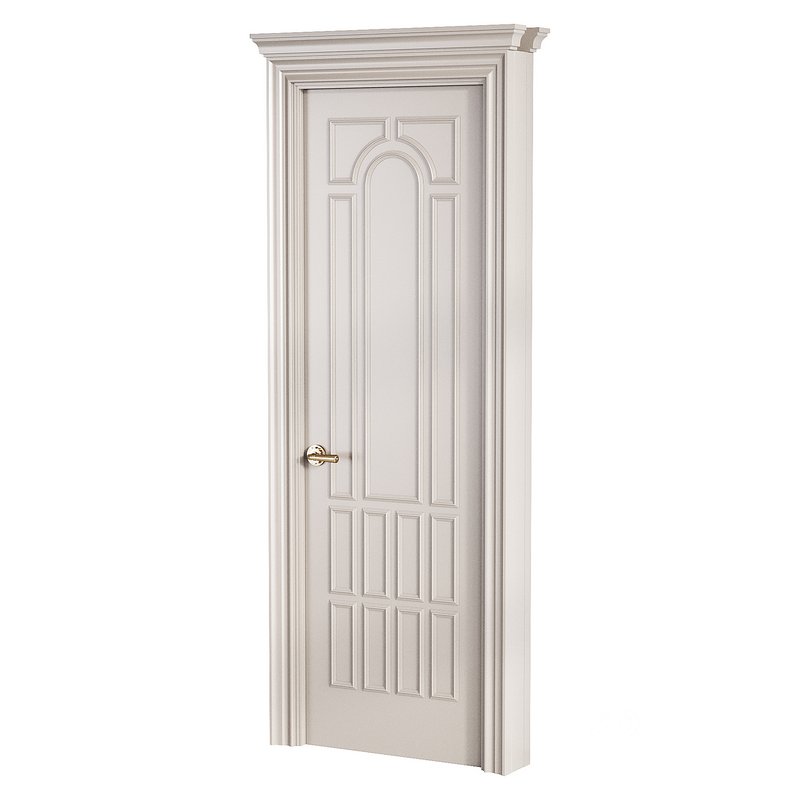 Modern entrance door 23 Image 10