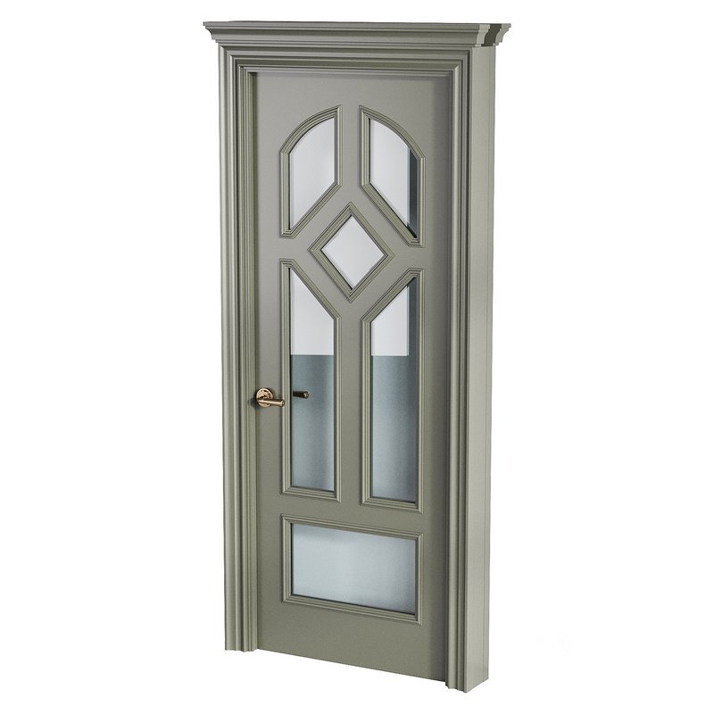 Modern entrance door 27 Image 10