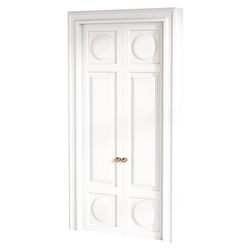 Modern entrance door 22 Image 8