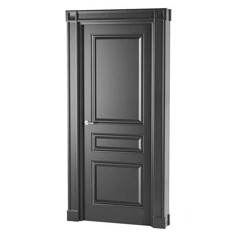 Modern entrance door 32 Image 10