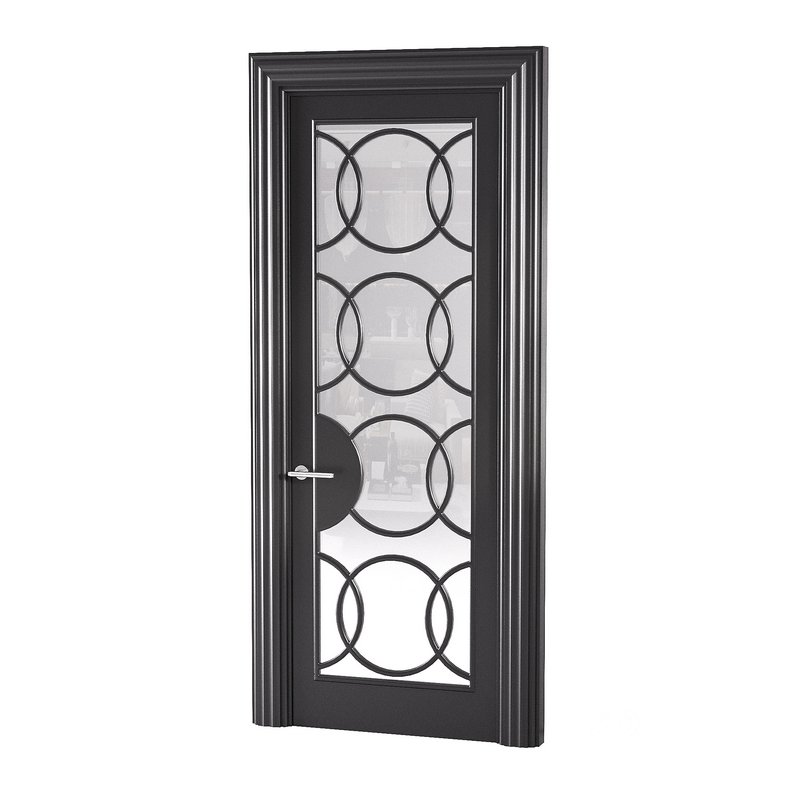 Modern entrance door 43 Image 9