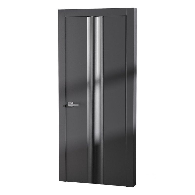 Modern entrance door 85 Image 10