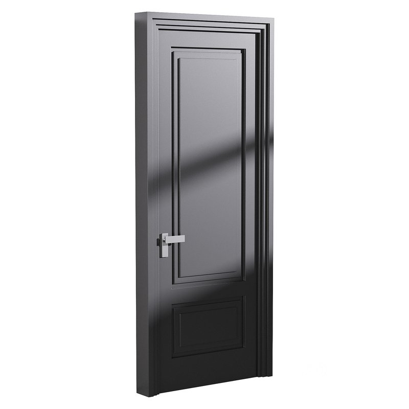 Modern entrance door 82 Image 10