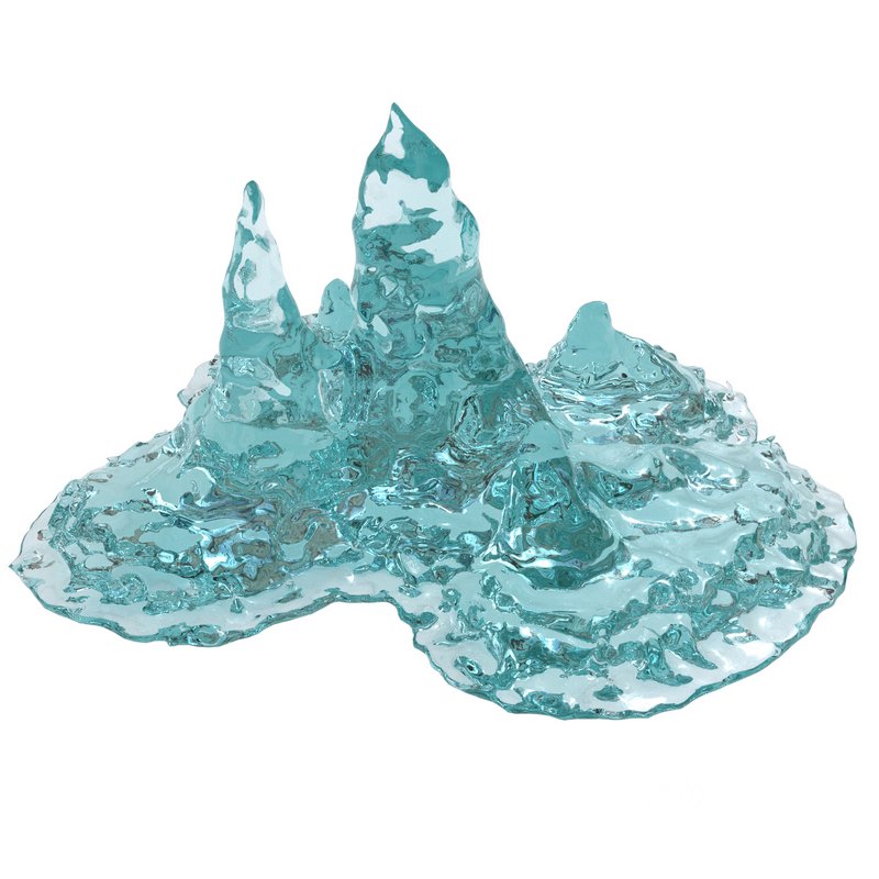 11 Water Splash Vol 11 Image 9