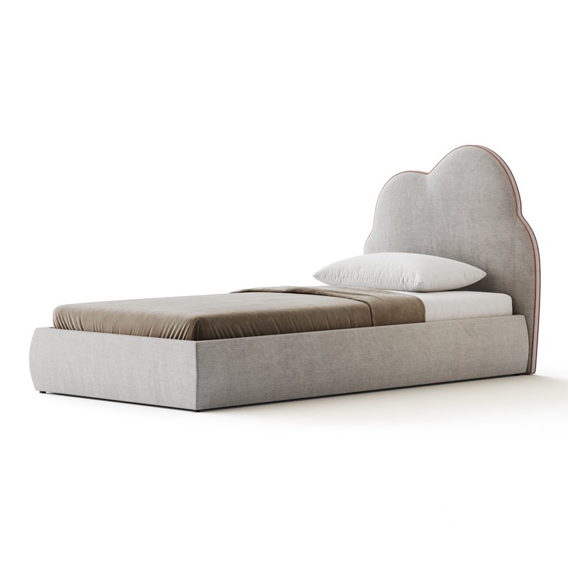 Children is bed Cloud Image 8