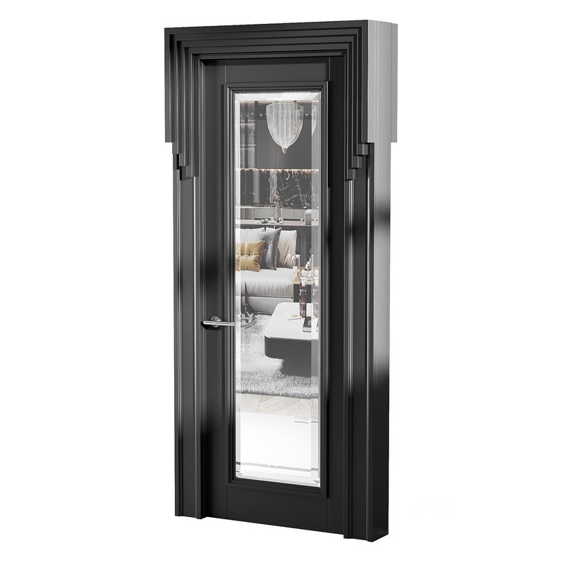 Modern entrance door 49 Image 10