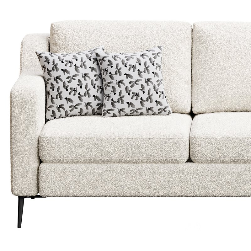 Sofa Halle L by Delavega Image 10