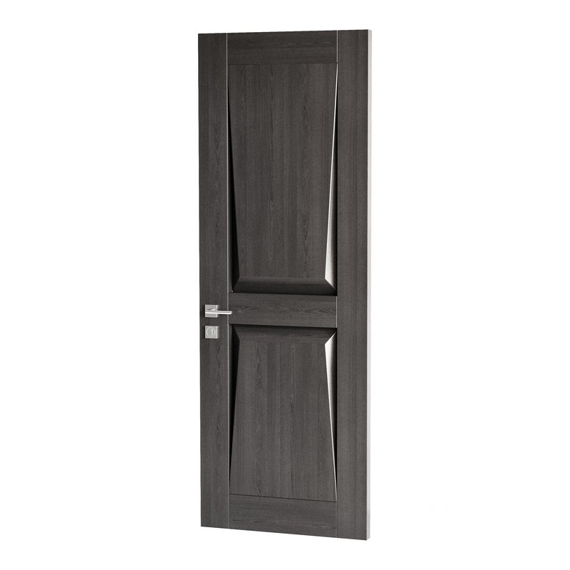 Modern entrance door 10 Image 9
