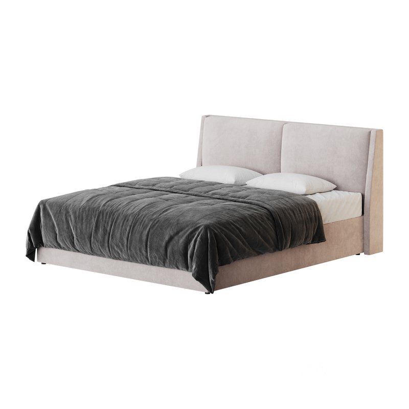 Imogen Ottoman Bed Frame Image 9