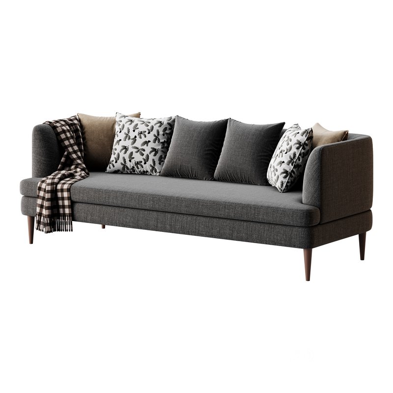 Sofa A105 by Delavega Image 10