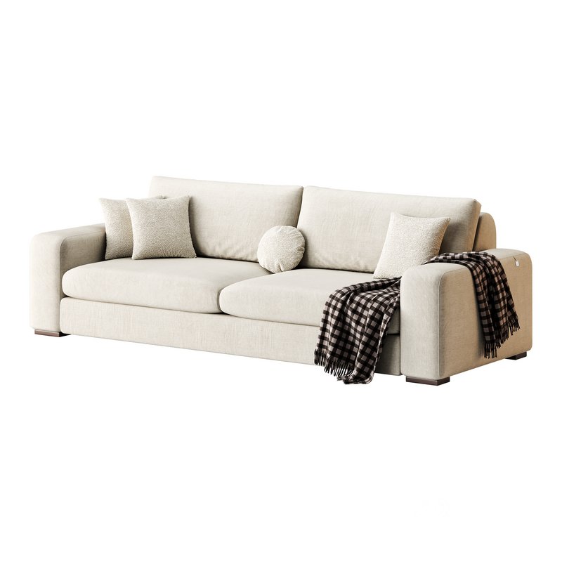 Sofa A30 by Delavega Image 9