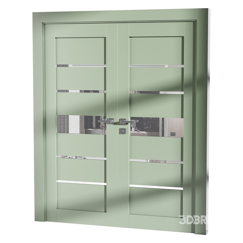 Modern entrance door 75 Image 10