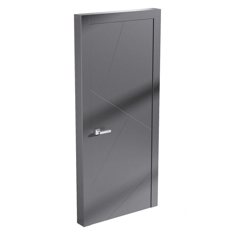 Modern entrance door 86 Image 10