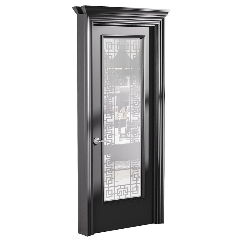 Modern entrance door 67 Image 10