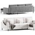 Disent 2 Corner Sofa By Divan Ru - Thumbnail 3