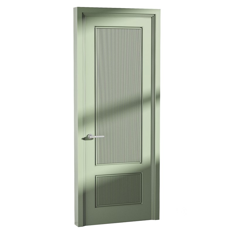 Modern entrance door 55 Image 10