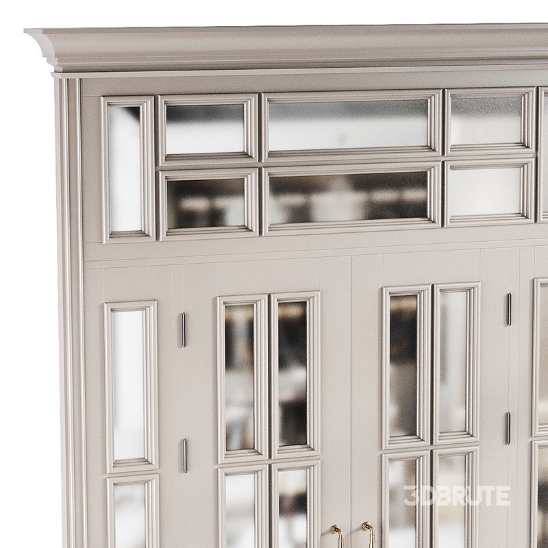 Modern entrance door 19 Image 10