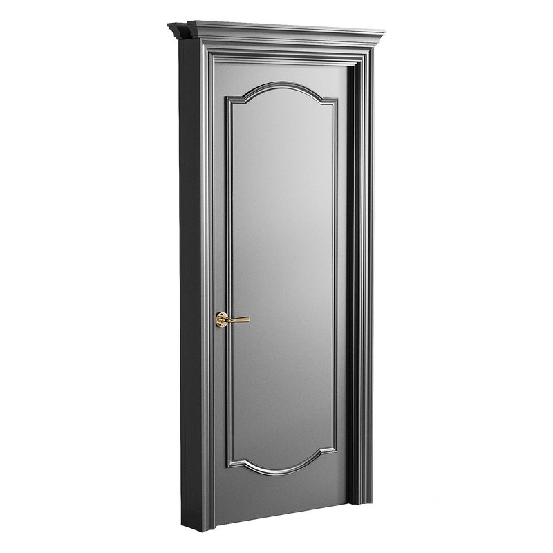 Modern entrance door 25 Image 10