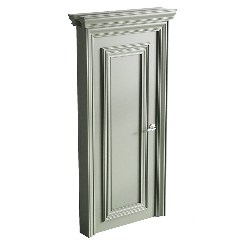 Modern entrance door 20 Image 11