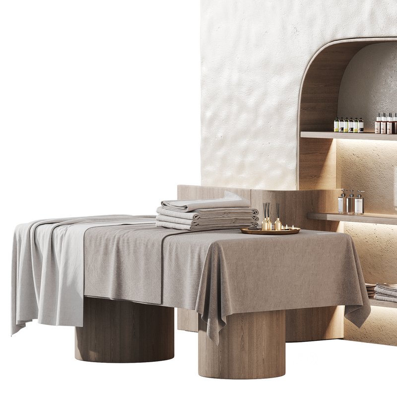 Modern spa and accessories 07 Image 10