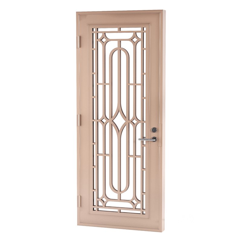 Modern entrance door 12 Image 10