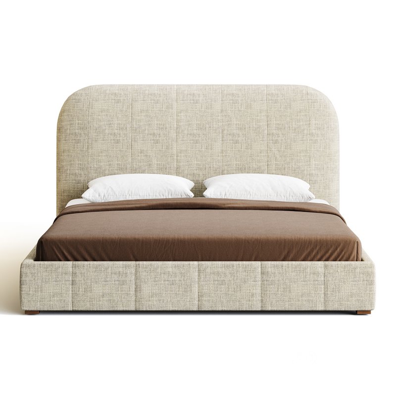 SWAN BED Image 9