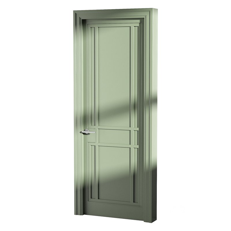 Modern entrance door 50 Image 10