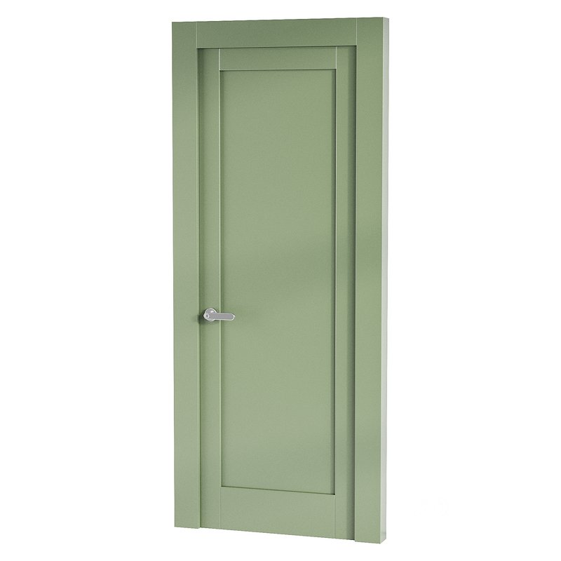 Modern entrance door 39 Image 10