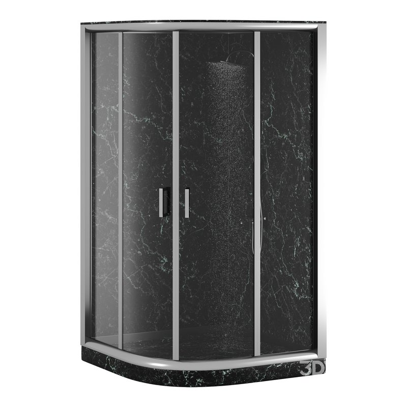 Shower cabin 04 Image 10