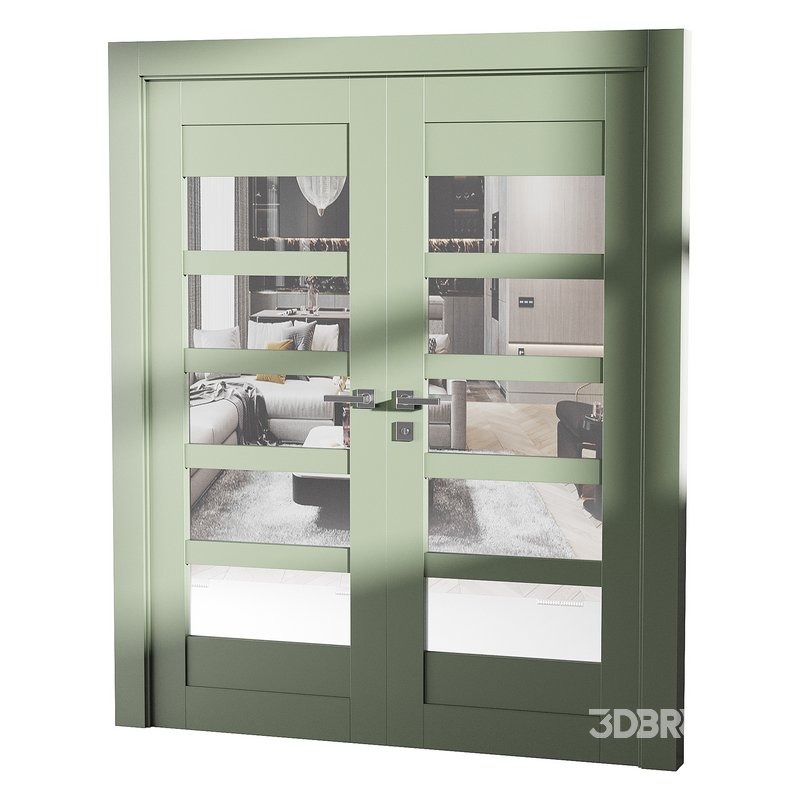 Modern entrance door 73 Image 10