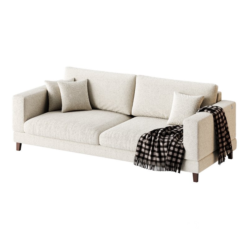 Sofa A111 by Delavega Image 9