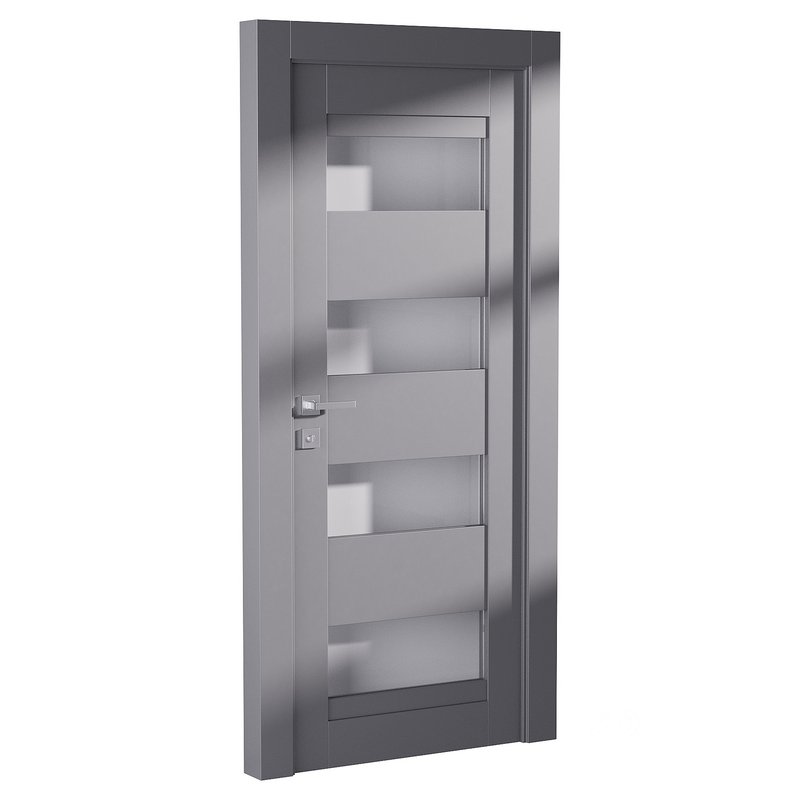 Modern interior door 16 Image 10