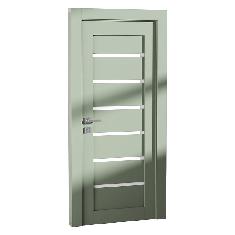 Modern entrance door 78 Image 9