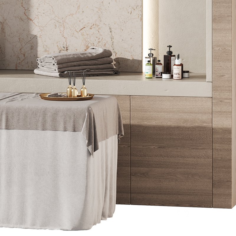 Modern spa and accessories 09 Image 10