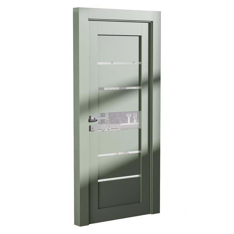 Modern entrance door 76 Image 10