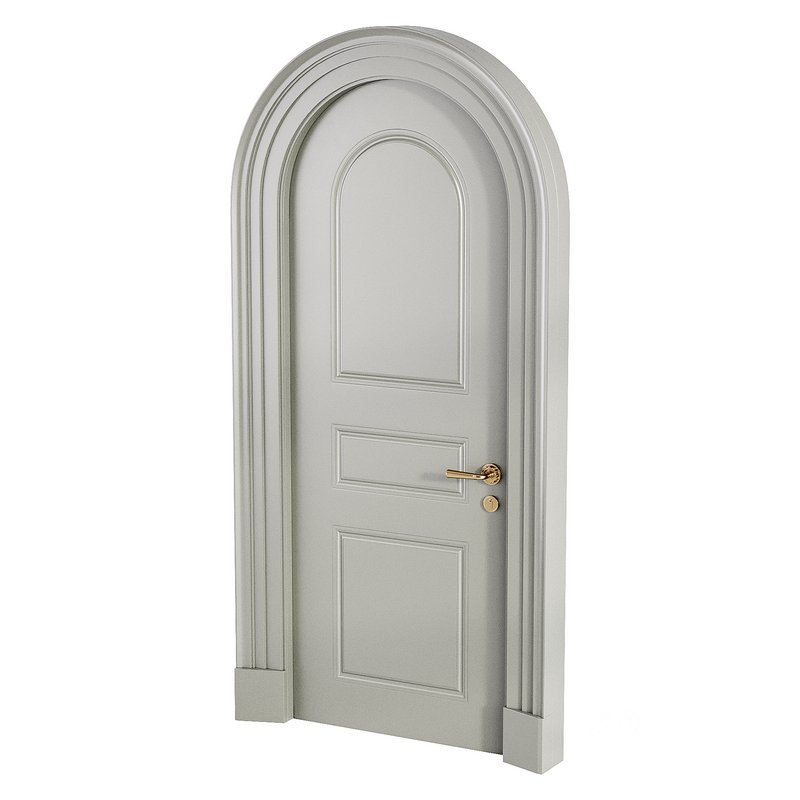 Modern entrance door 18 Image 10